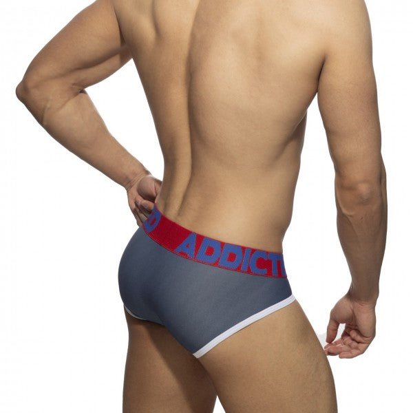AD JEANS BRIEF