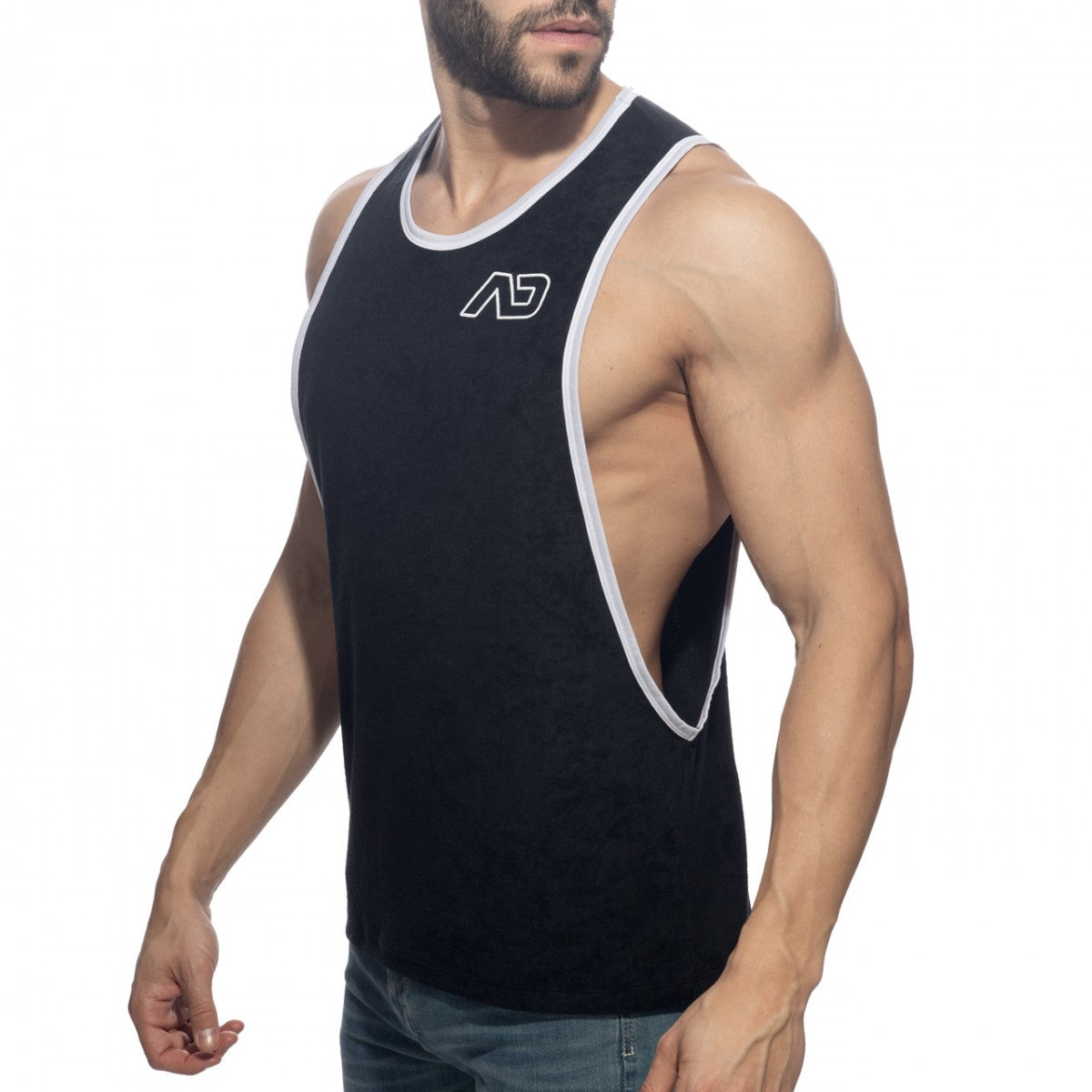 COTTON TOWEL LOW RIDER