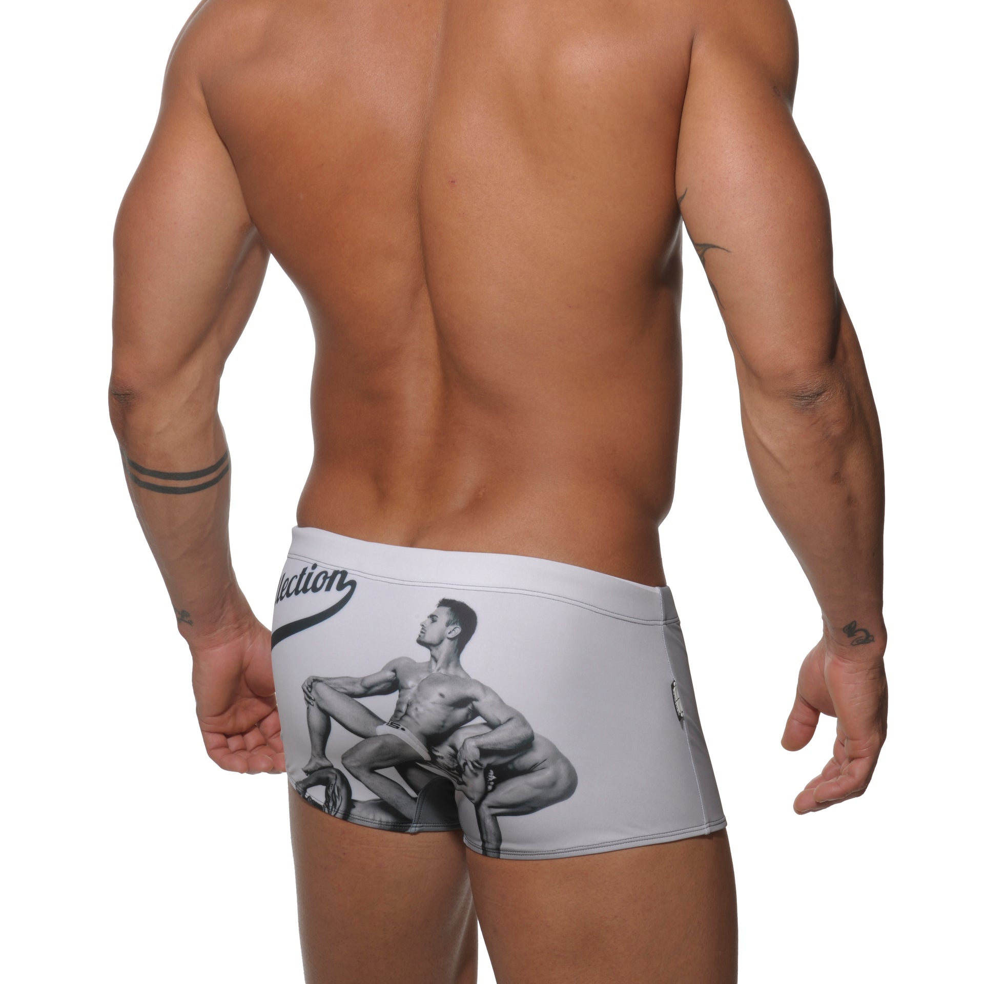 PUKA SWIM