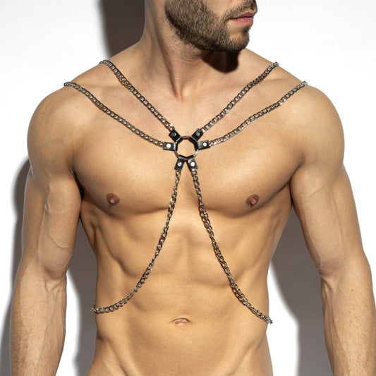 CHAIN BODY HARNESS