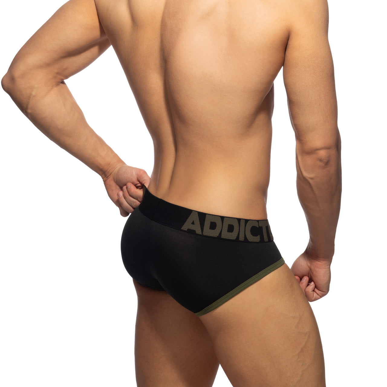 NAKED FEELING BRIEF