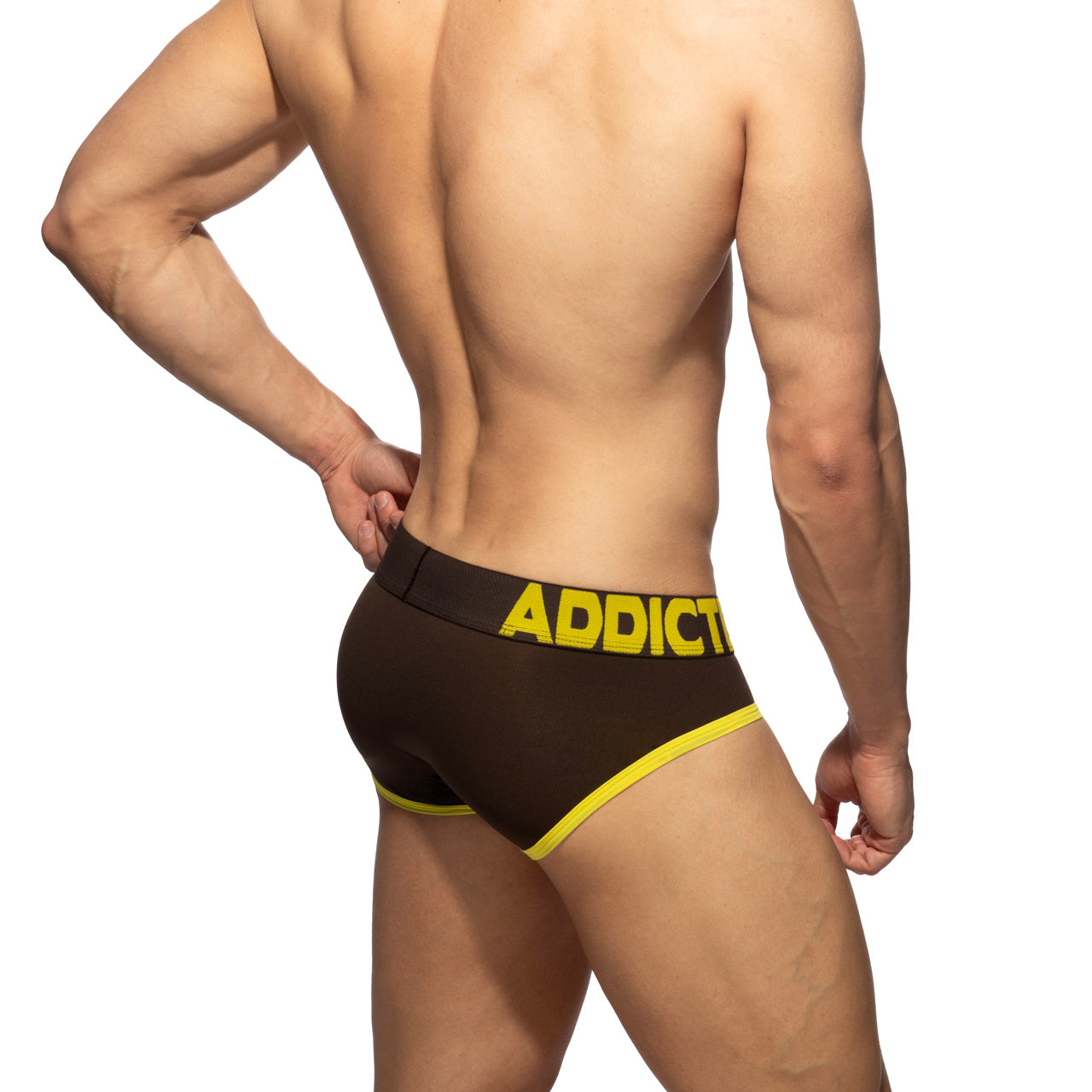 NAKED FEELING BRIEF