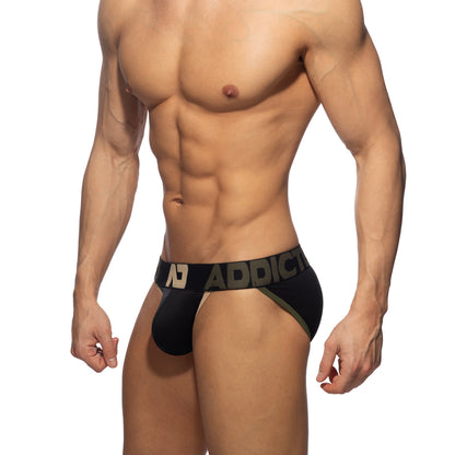 NAKED FEELING BIKINI BRIEF