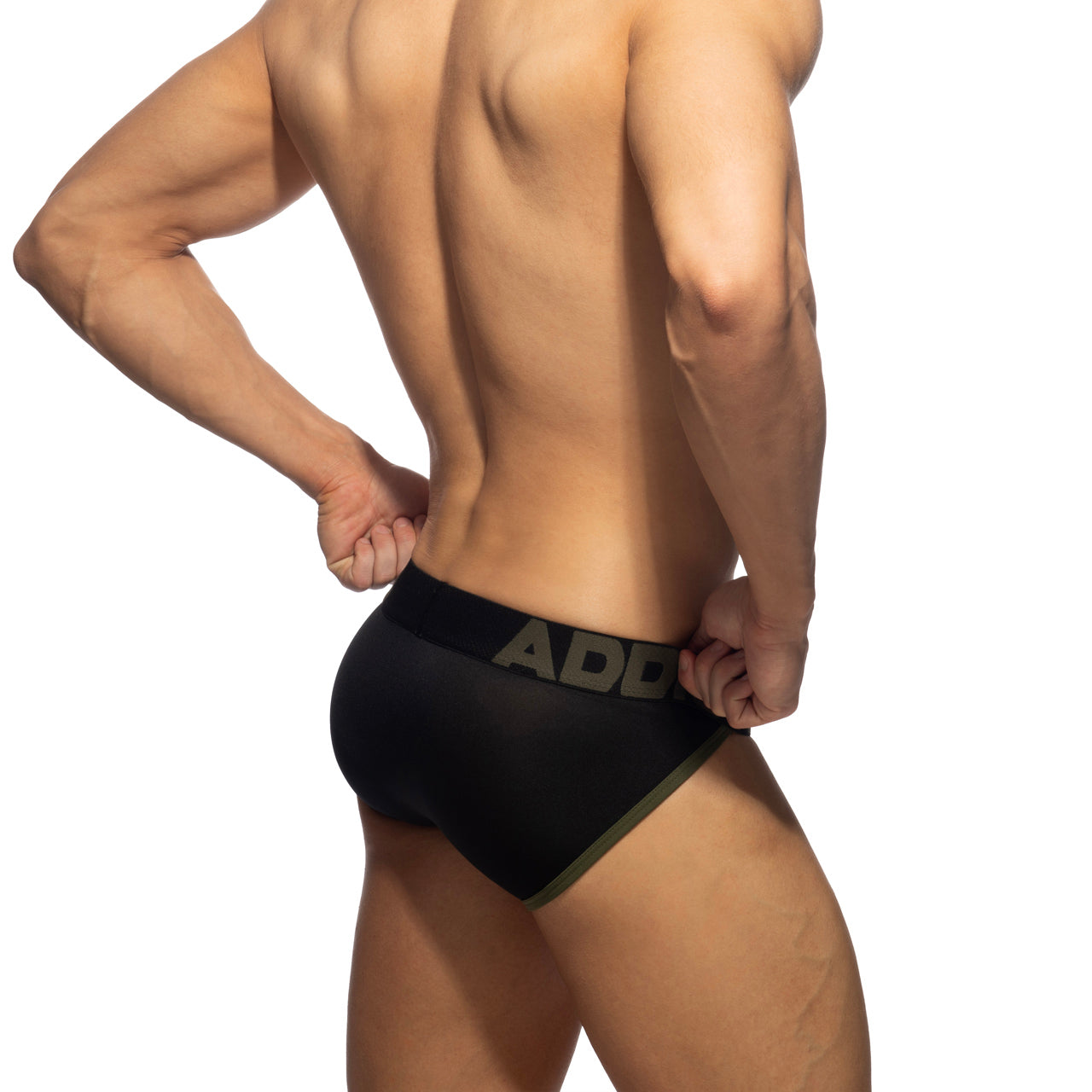 NAKED FEELING BIKINI BRIEF