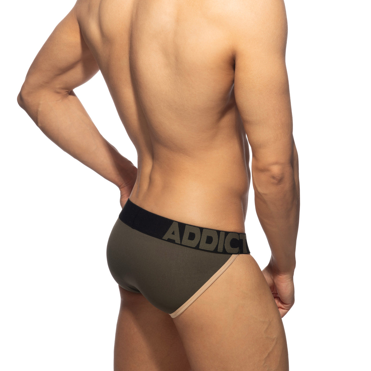NAKED FEELING BIKINI BRIEF