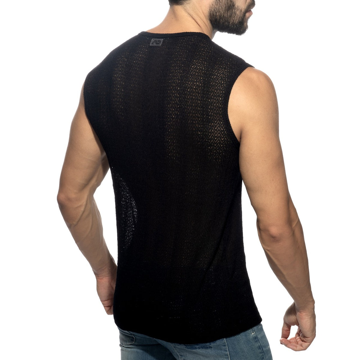 CHEVRON TANK TOP