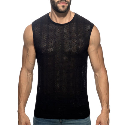CHEVRON TANK TOP
