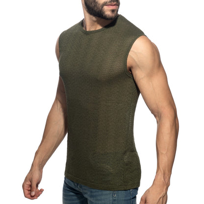 CHEVRON TANK TOP