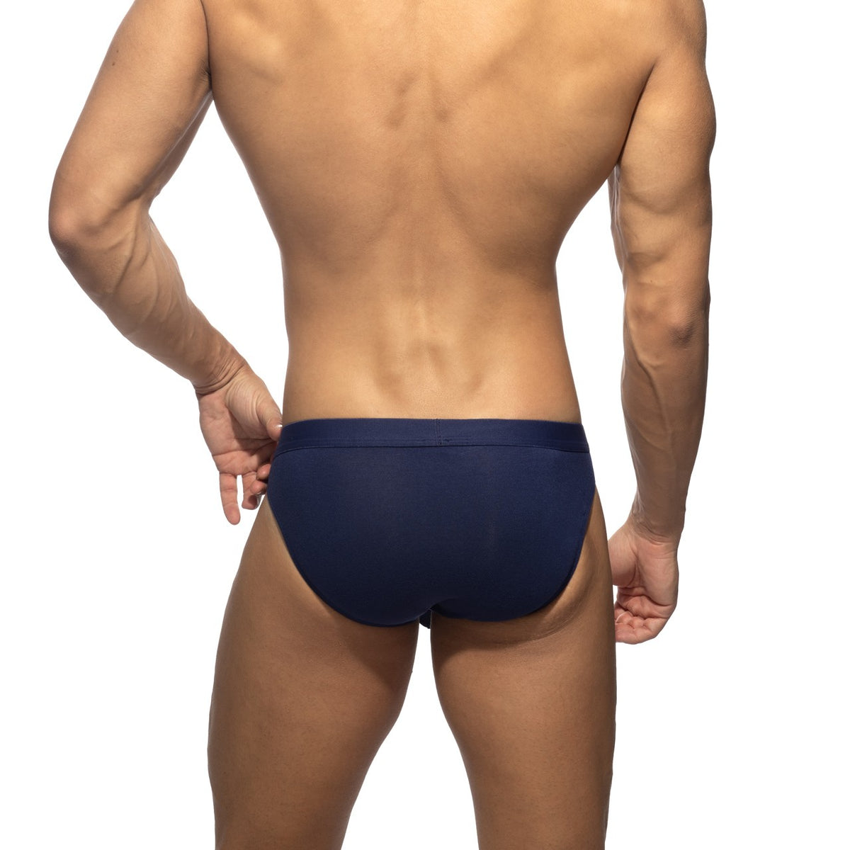 BAMBOO SKIN LAYER BIKINI BRIEF