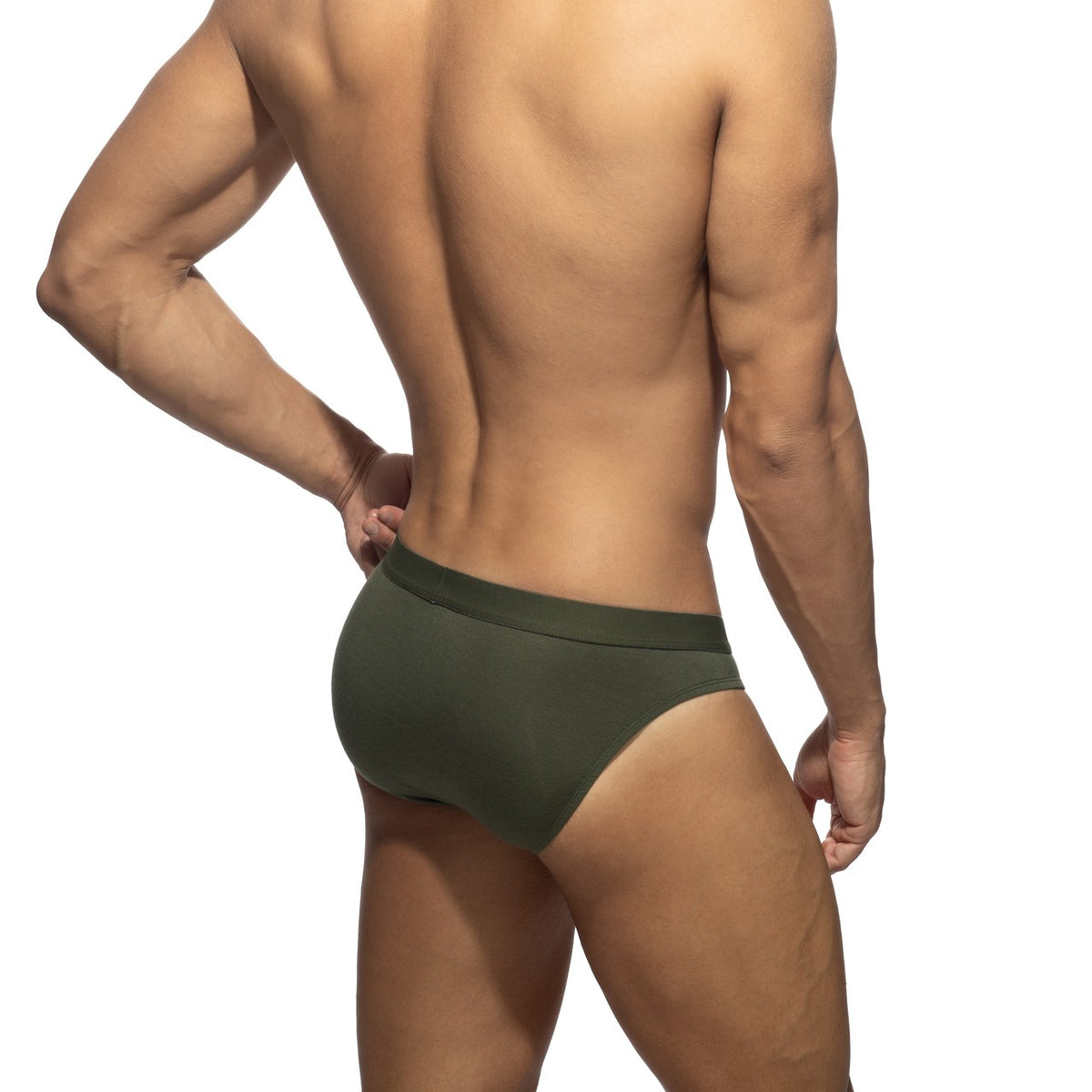 BAMBOO SKIN LAYER BIKINI BRIEF