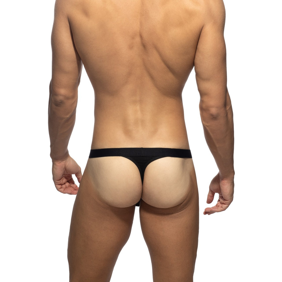 BAMBOO SKIN LAYER THONG