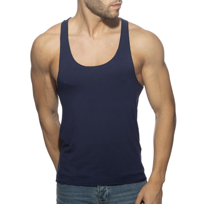 TANK BACK PRINTED
