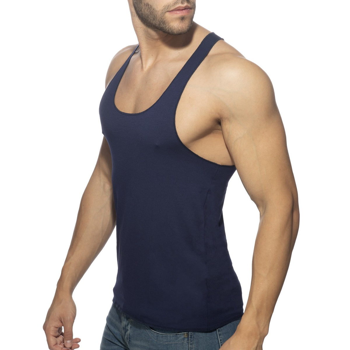 TANK BACK PRINTED