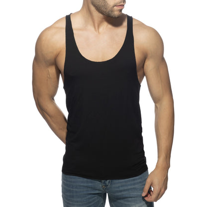 TANK BACK PRINTED