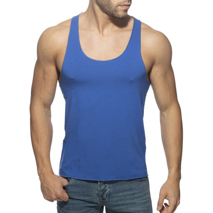 TANK BACK PRINTED