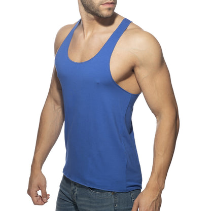 TANK BACK PRINTED