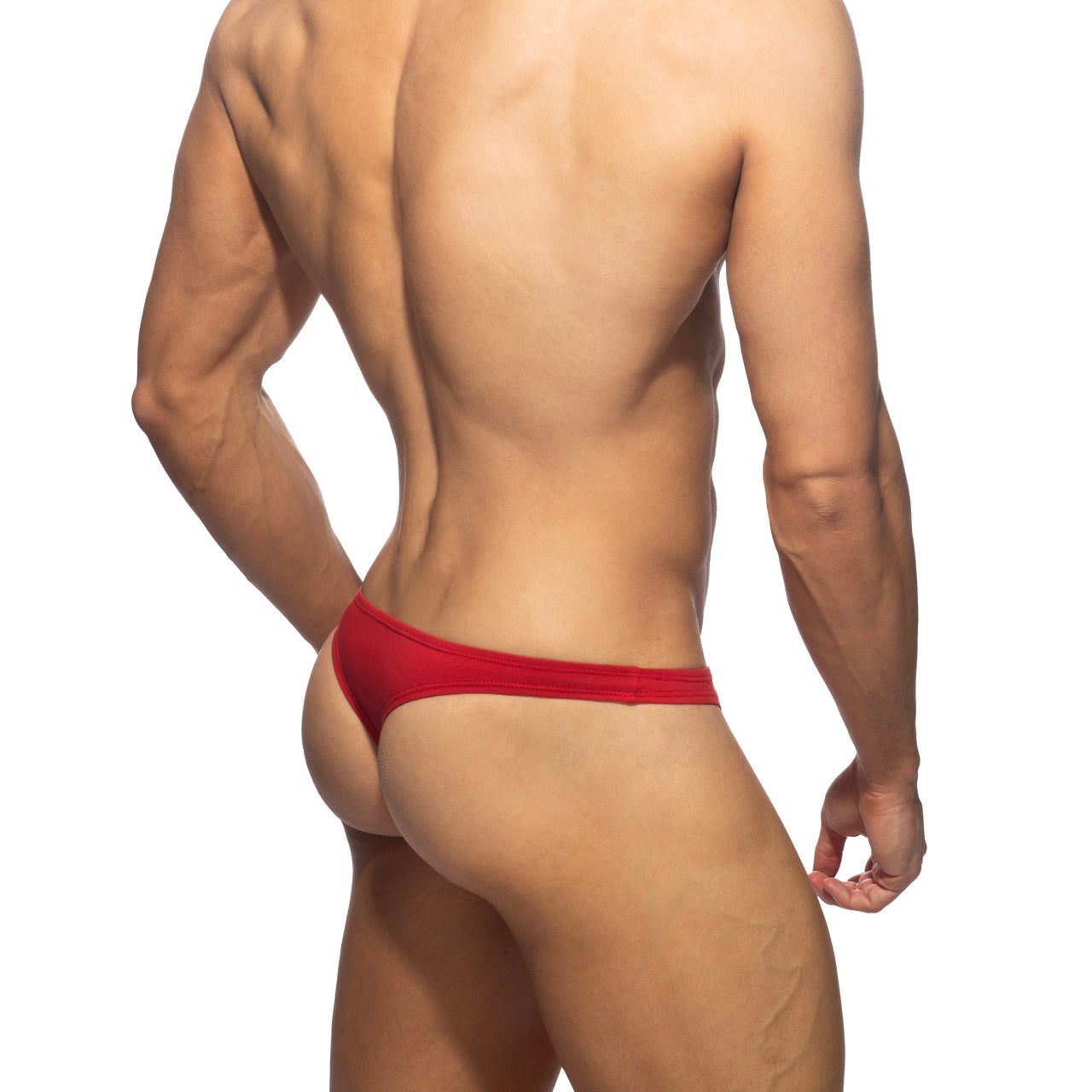COTTON THONG