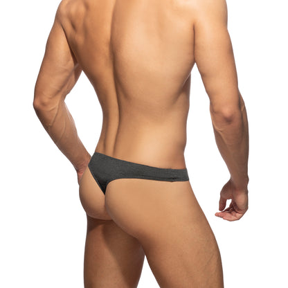 COTTON THONG