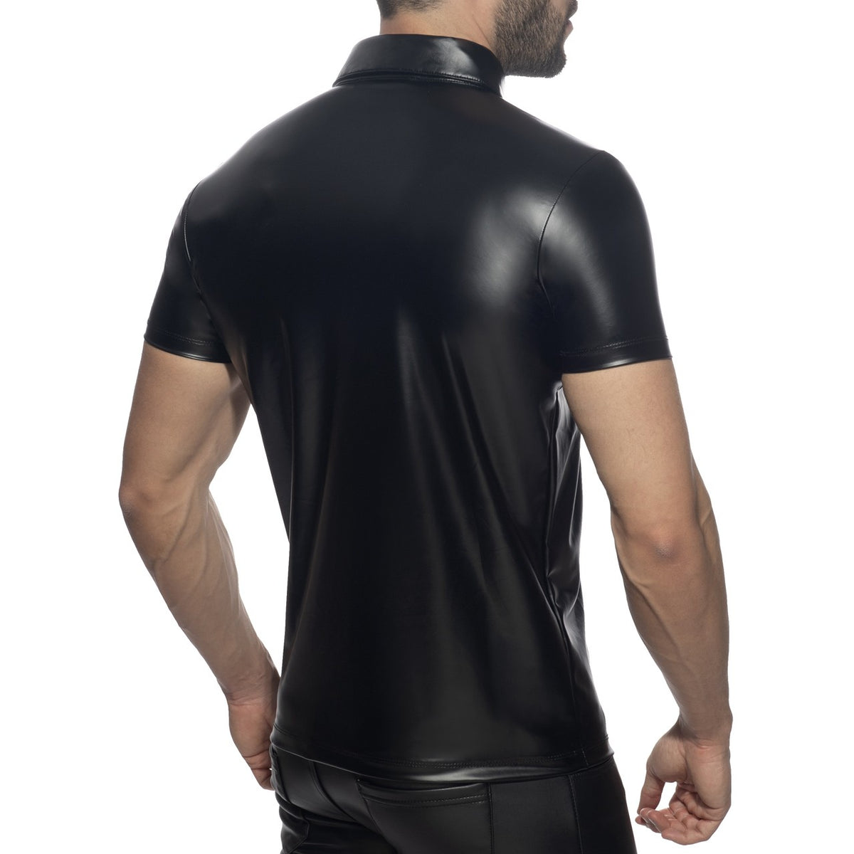 RUB FETISH POLO-SHIRT