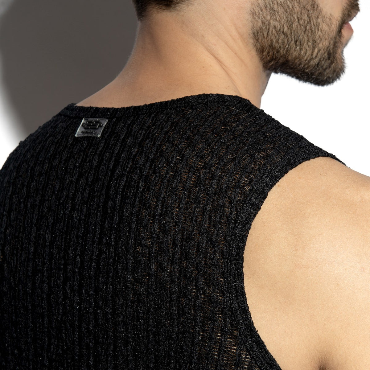 BOBBLES TANK TOP