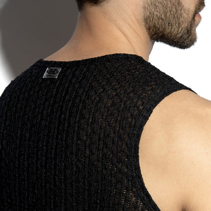 BOBBLES TANK TOP
