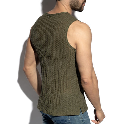BOBBLES TANK TOP