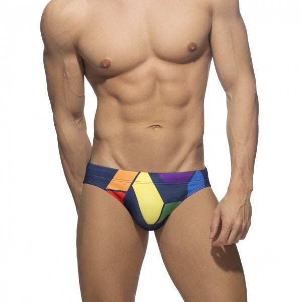 AD PRIDE BIKINI