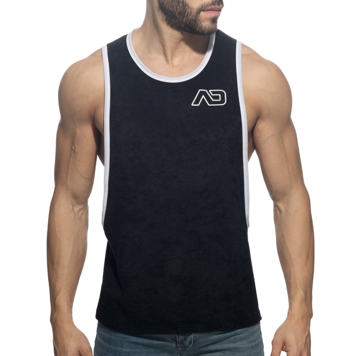 COTTON TOWEL LOW RIDER