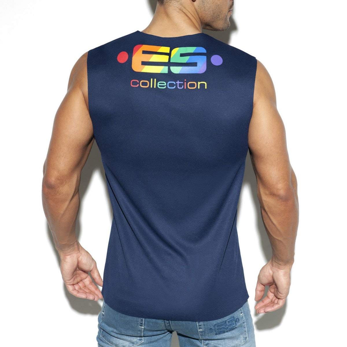 ES PRIDE TANK TOP