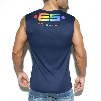 ES PRIDE TANK TOP