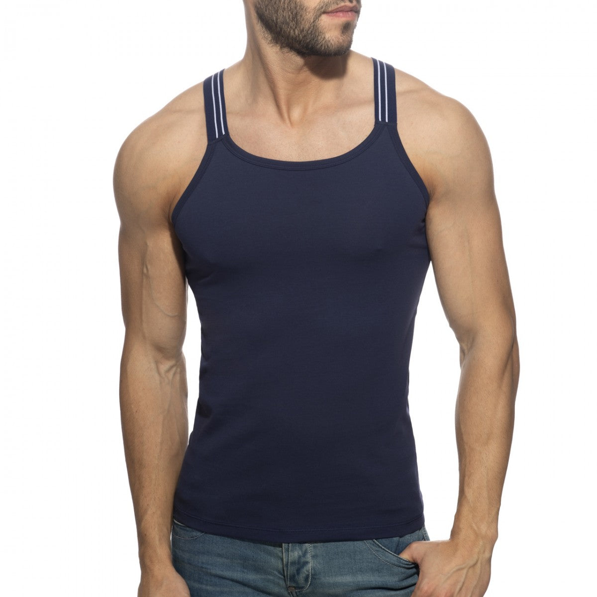 SITGES SLIM TANK TOP