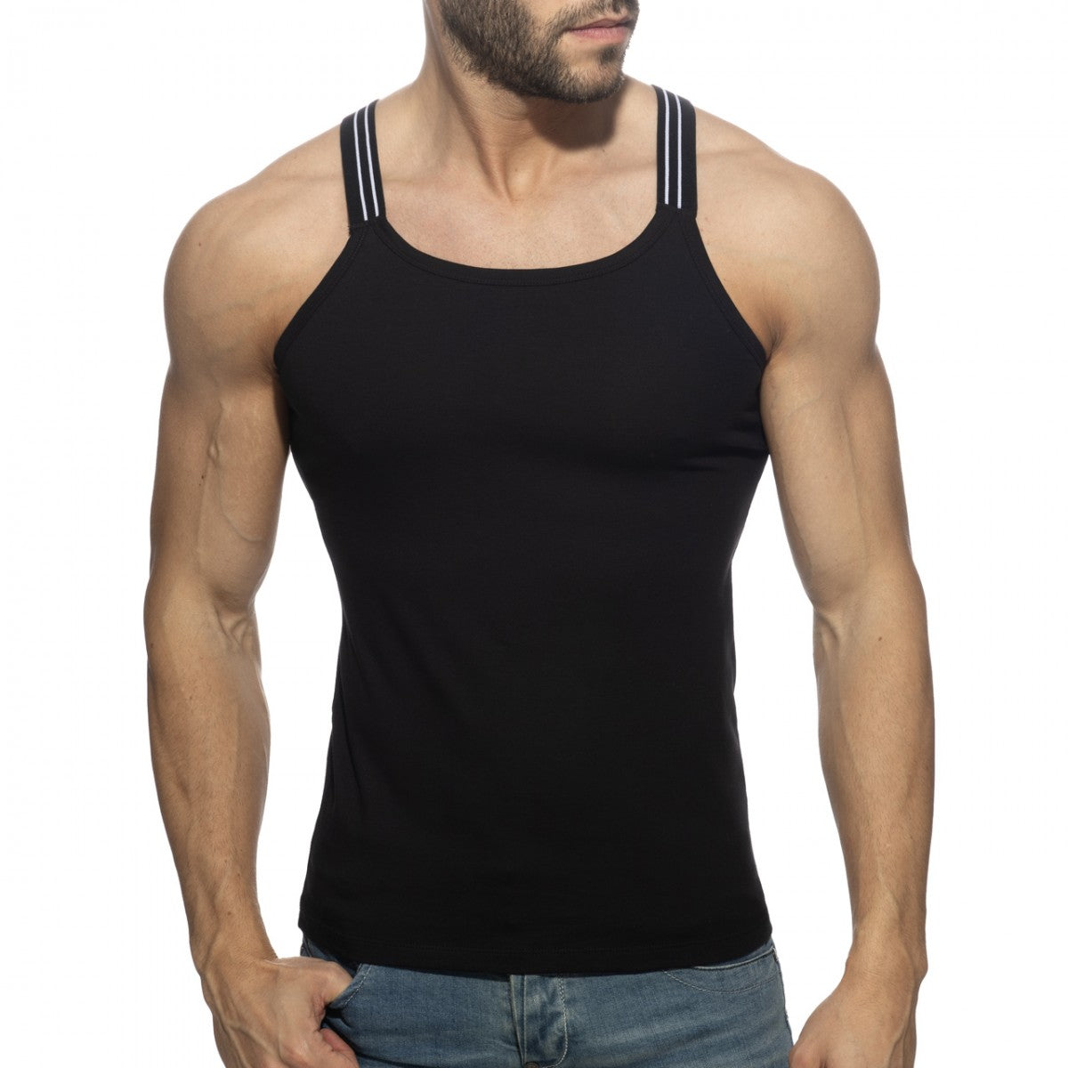 SITGES SLIM TANK TOP
