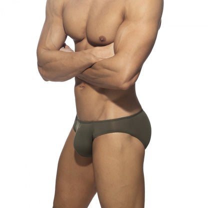 VELOZ DRY BIKINI BRIEF