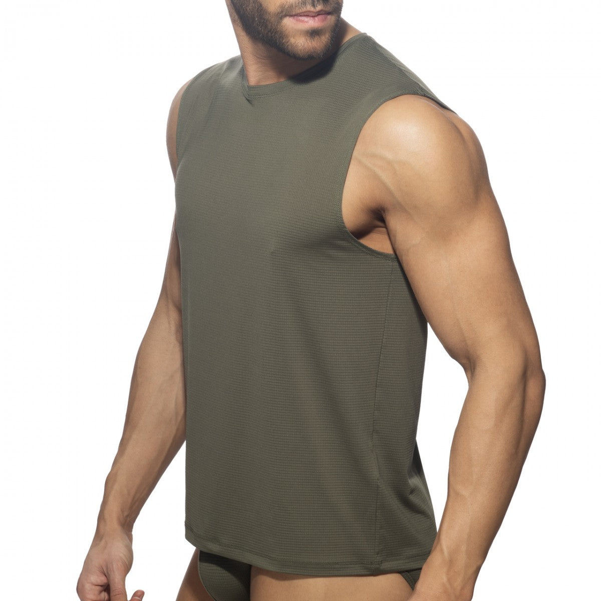 VELOZ DRY TANK TOP